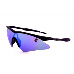 Omtex Prime Purple Sunglasses